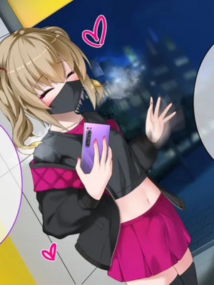 [スズネ屋にようこそ (送り萬都)]TS魔法天使 マジカ★アキラ[中国翻訳]_147_147