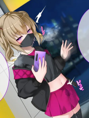 [スズネ屋にようこそ (送り萬都)]TS魔法天使 マジカ★アキラ[中国翻訳]_148_148