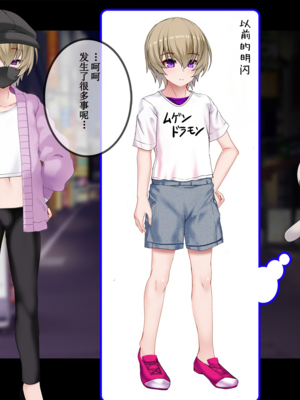 [スズネ屋にようこそ (送り萬都)]TS魔法天使 マジカ★アキラ[中国翻訳]_190_190