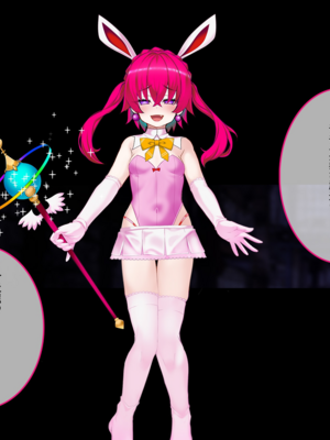 [スズネ屋にようこそ (送り萬都)]TS魔法天使 マジカ★アキラ[中国翻訳]_194_194