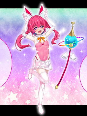 [スズネ屋にようこそ (送り萬都)]TS魔法天使 マジカ★アキラ[中国翻訳]_237_237