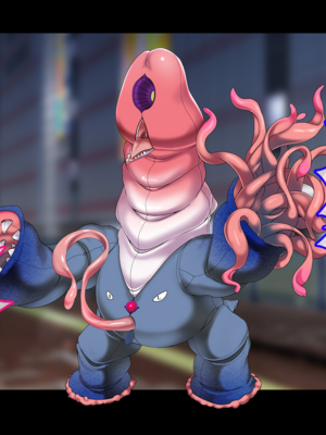 [スズネ屋にようこそ (送り萬都)]TS魔法天使 マジカ★アキラ[中国翻訳]_242_242