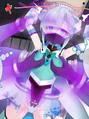 [スズネ屋にようこそ (送り萬都)] TSマコライト_translated_130_132