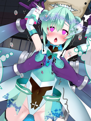 [スズネ屋にようこそ (送り萬都)] TSマコライト_translated_131_133