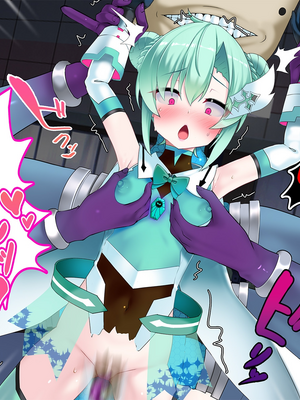 [スズネ屋にようこそ (送り萬都)] TSマコライト_translated_133_135