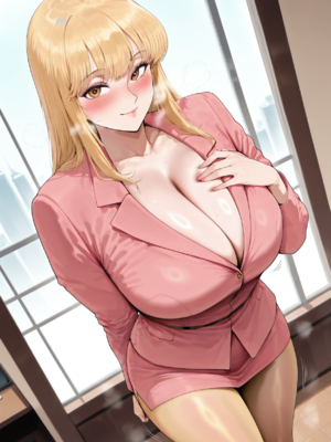 [Miyabi]Reiko Catherine Akimoto_a003