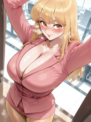 [Miyabi]Reiko Catherine Akimoto_a005