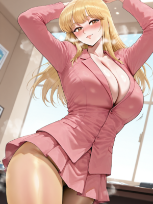 [Miyabi]Reiko Catherine Akimoto_a006