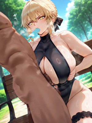 [Miyabi]SaberAlter_a008