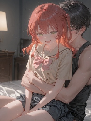 [CunnyFunky] Kita Ikuyo [AI Generated]_063