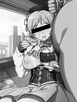 [GADGET (A-10)] 巴マミ〇学生援浄交際 (魔法少女まどか☆マギカ) [不咕鸟汉化组] [DL版]_02