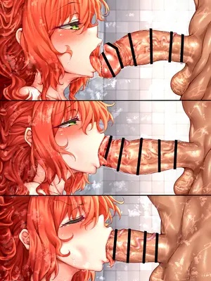 [sunhyun] 喜多ちゃん (ぼっち・ざ・ろっく！) [中国翻訳]_51