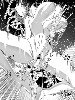 [ネッシートマト]マキマ 時間停止敗北 1~2(チェンソーマン)[中国翻訳][疏碼][紅必登個漢][DL版]_035