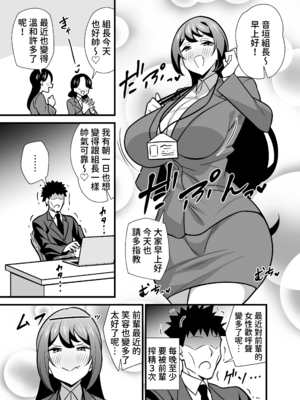 [サークルとこまや (とこまやけいた)]会社の厳しい女上司が休日女児服を着て子供達と遊んでた件について|關於公司的嚴厲女上司在假日穿著女孩子服飾與孩子們玩耍的事件 1~3+短篇[中国翻訳][疏碼]_130