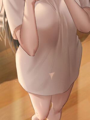 想知道妳的一切｜诱人心动的她 1-12話 [完結] [無修正]_06_17