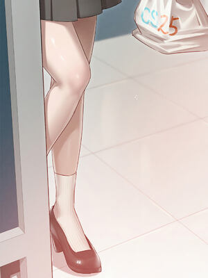 想知道妳的一切｜诱人心动的她 1-12話 [完結] [無修正]_08_13