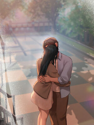 想知道妳的一切｜诱人心动的她 1-12話 [完結] [無修正]_10_10