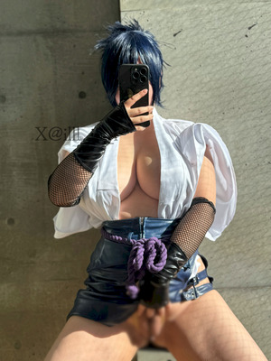 illl_iii_i - Sasuke_21