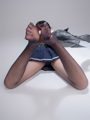 轩萧学姐 - 绝区零 艾莲·乔 JK_051