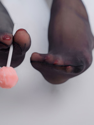 轩萧学姐 - 绝区零 艾莲·乔 JK_067