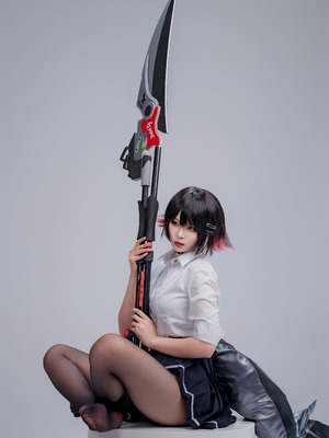 轩萧学姐 - 绝区零 艾莲·乔 JK_080