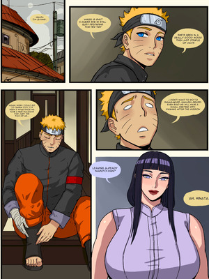 [Doodlexxx] Konoha Shinobi's Affair 3 (Naruto)_05