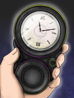 [達急堂 (ヤマトにゃ音)] 仔悪魔の卑蜜童具 ～時間停止～ [中国翻訳]_038