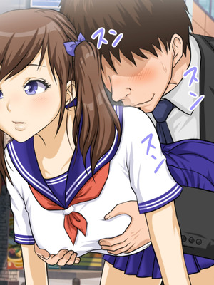 [達急堂 (ヤマトにゃ音)] 仔悪魔の卑蜜童具 ～時間停止～ [中国翻訳]_045