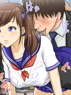 [達急堂 (ヤマトにゃ音)] 仔悪魔の卑蜜童具 ～時間停止～ [中国翻訳]_047