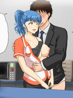 [達急堂 (ヤマトにゃ音)] 仔悪魔の卑蜜童具 ～時間停止～ [中国翻訳]_099