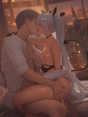 Dreiko - 銀鏡伊織 蔚藍檔案 CG_0106