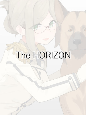 [The HORIZON (Tsurugi)] げんきなワンちゃんですね！ (艦隊これくしょん -艦これ-) [FULL]_10