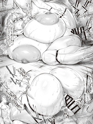 [こちょこちょ高校 (梵典)] 神楽家の落日 乳辱の檻 〜人妻捜査官・アツコ〜外伝_38