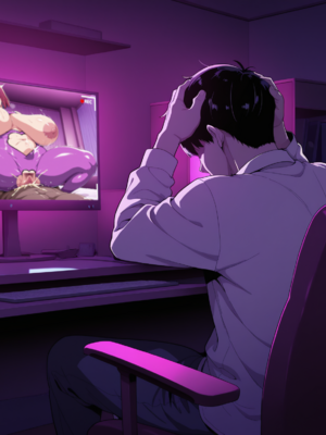 [CryxAI] Akane Nanao&nbsp;&nbsp;[AI Generated]_EAF_Akane_Nanao_2