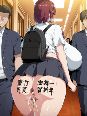 [CryxAI] Akane Nanao&nbsp;&nbsp;[AI Generated]_EAF_Akane_Nanao_5