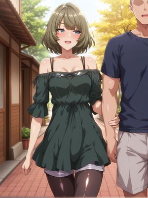 [EroMomo]高垣楓 Kaede Takagaki [AI Generated]_003_Kaede_3