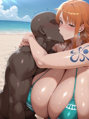 [VenusMuffin] 217. Nami&nbsp;&nbsp;[AI Generated]_021