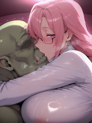 [VenusMuffin] 233. Tsukishiro Yanagi&nbsp;&nbsp;[AI Generated]_015