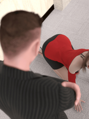 [稚]娱乐圈-爆火明星的代价_079