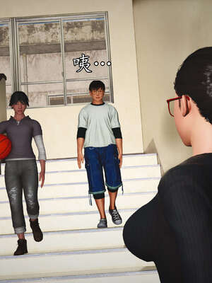 [JuniorPlayer]魔域人间-被篡改的童年_090