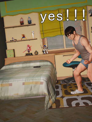 [JuniorPlayer]魔域人间-被篡改的童年_165