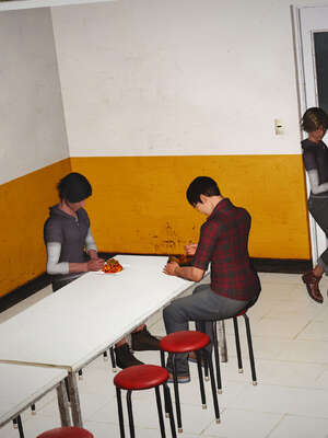 [JuniorPlayer]魔域人间-被篡改的童年_178