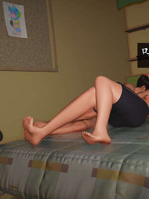 [JuniorPlayer]魔域人间-被篡改的童年_240