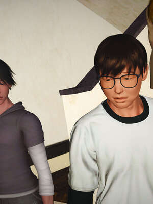 [JuniorPlayer]魔域人间-被篡改的童年_356