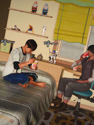 [JuniorPlayer]魔域人间-被篡改的童年_366