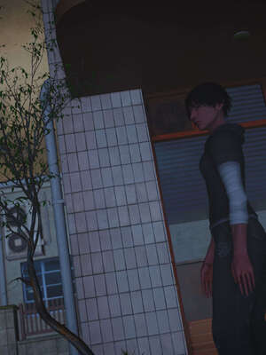 [JuniorPlayer]魔域人间-被篡改的童年_375