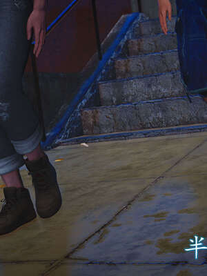 [JuniorPlayer]魔域人间-被篡改的童年_381