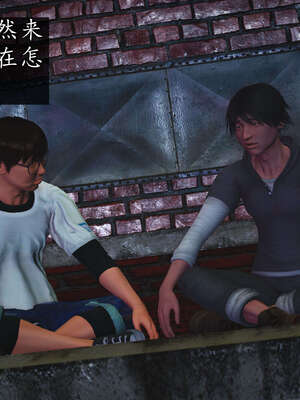 [JuniorPlayer]魔域人间-被篡改的童年_436