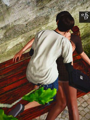 [JuniorPlayer]魔域人间-被篡改的童年_472