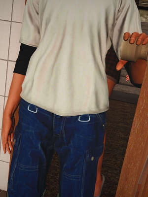 [JuniorPlayer]魔域人间-被篡改的童年_478